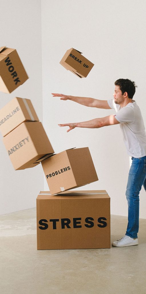 Techniques et exercices pour mieux gérer son stress et ses émotions