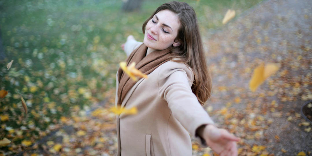 Prenez le temps de vous faire du bien ! Relaxez-vous avec la sophrologie !