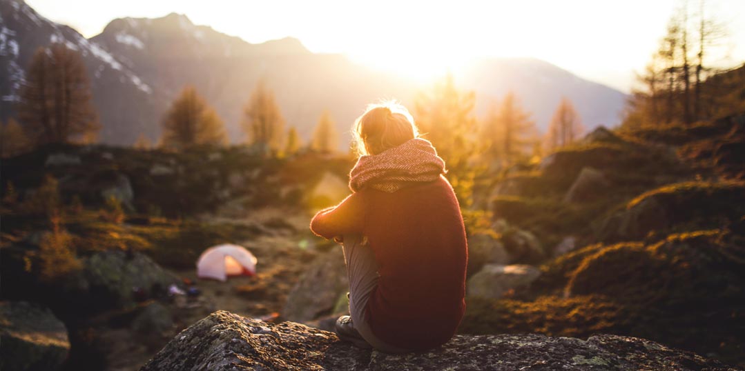 Découvrez votre espace intérieur ! Séances de sophrologie en ligne