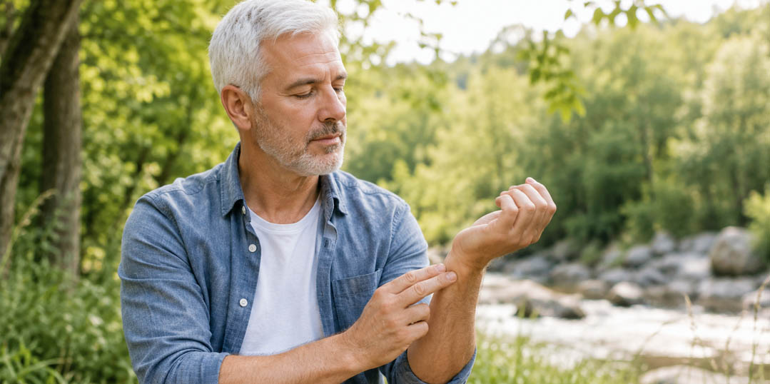 L'EFT : une méthode pour tout le monde !