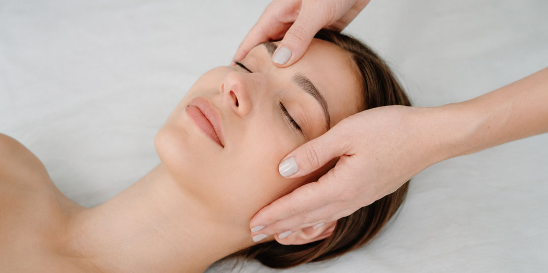 Formation en réflexologie faciale et crânienne