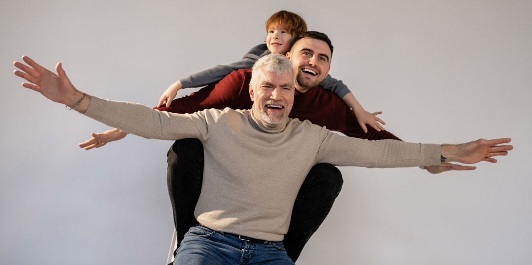 Formation 100 % à distance pour devenir psychogénéalogiste