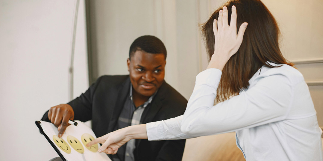 Formation en gestion des émotions