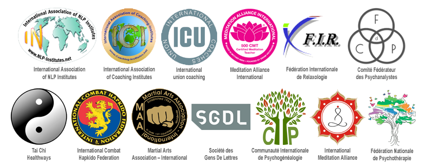 Laurent Bertrel est membre de ces organisations