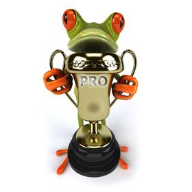 Praticien pour les pros